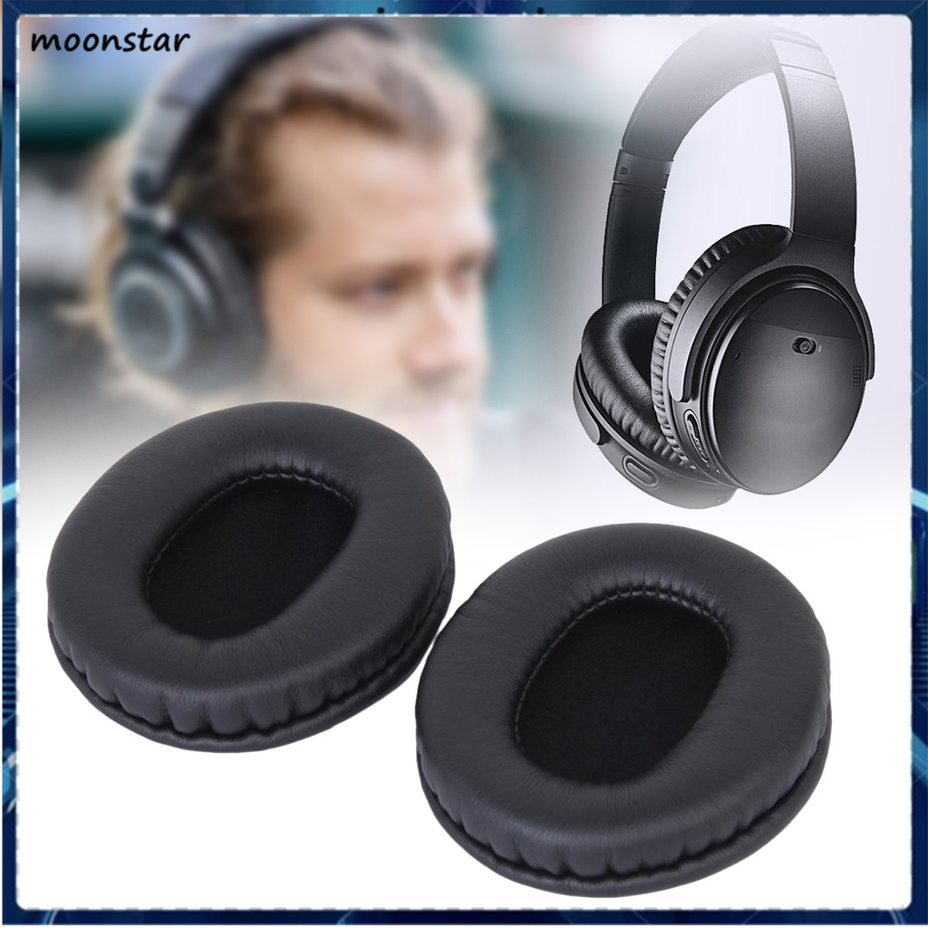 1 Cặp Đệm Tai Nghe Ath-M40X M50 M50S M20 M30 M40 Sx1 | BigBuy360 - bigbuy360.vn