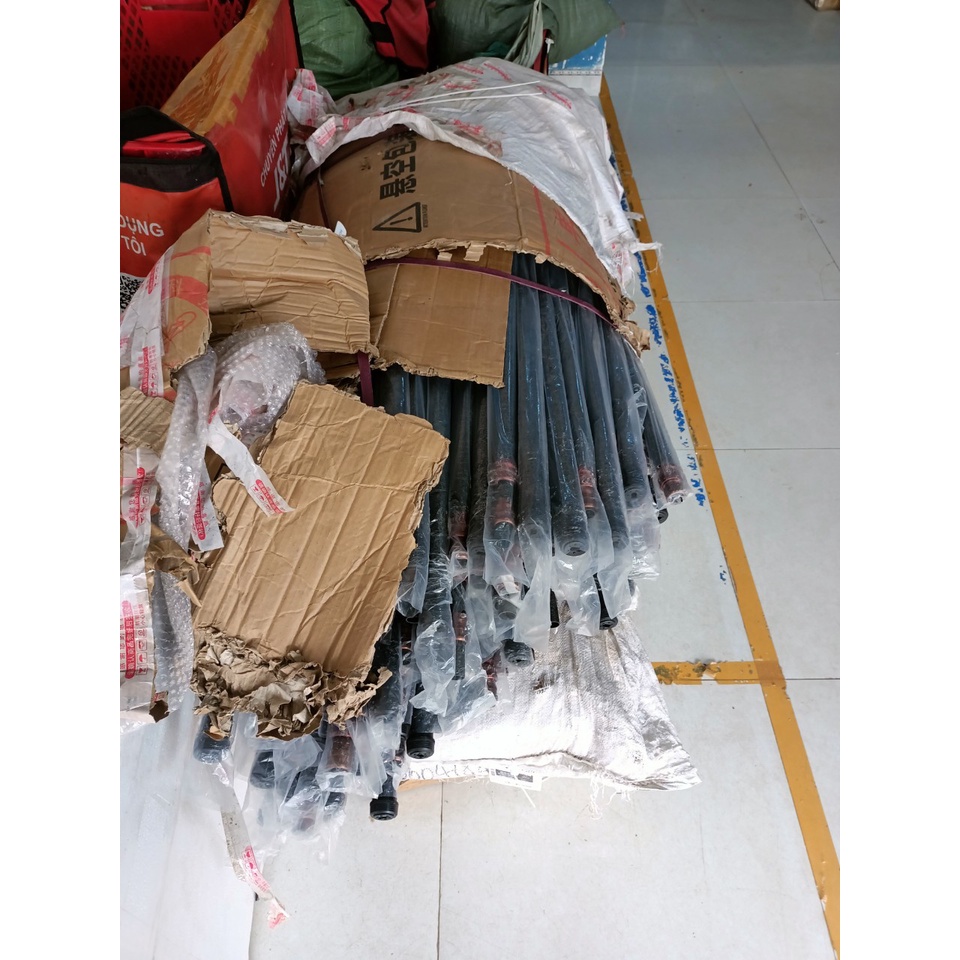 ỐNG CẦN RÚT 2,3M-3M-4M-5M