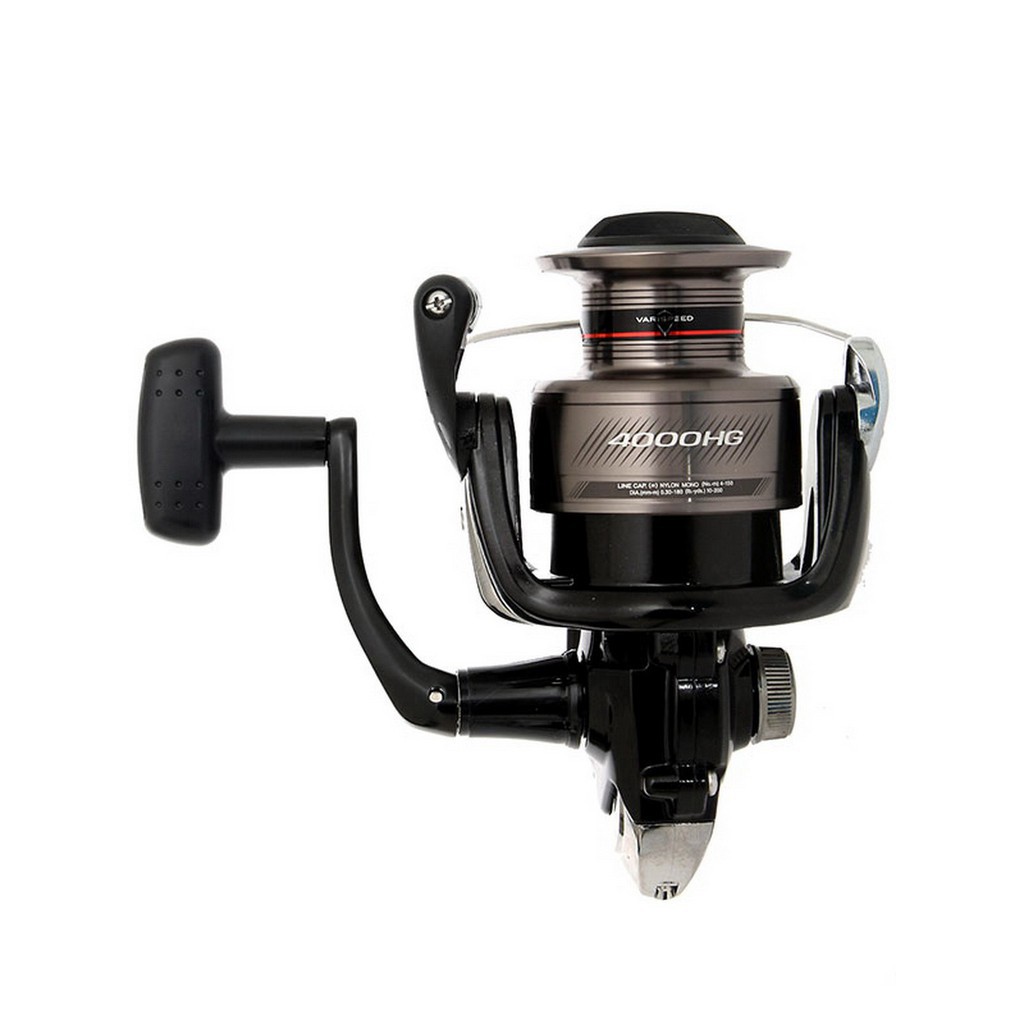 Máy câu cá Shimano Catana 4000HG -ĐỒ CÂU ĐINH THẮNG