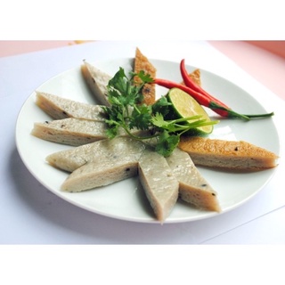 Chả cá Nha Trang
