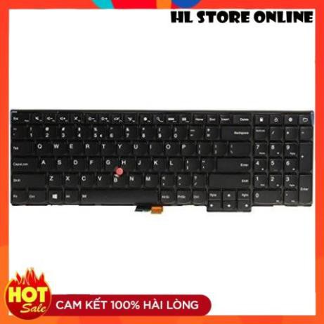 💖 Bàn Phím Lenovo E531 L540 W540 T540 T540P E540 W550 W541 P50S