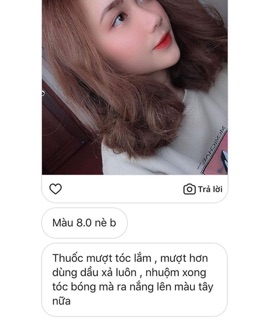 Nâu bơ