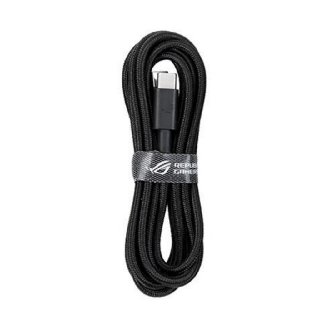 Cáp Sạc Charging cable Asus Rog Phone 2/3 (Chính Hãng)