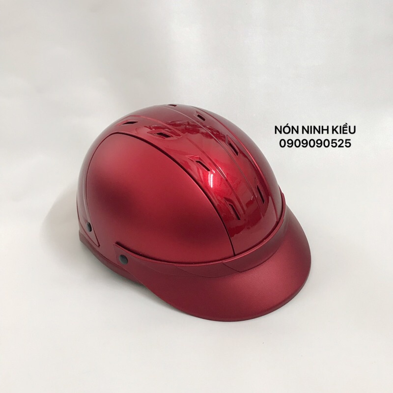 Mũ bảo hiểm  MM KM23