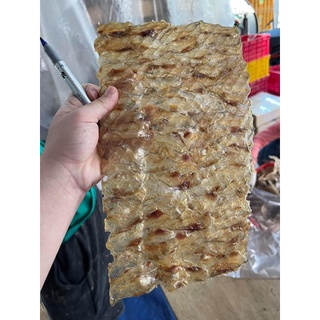 cá bò khô. cá đét tẩm vị