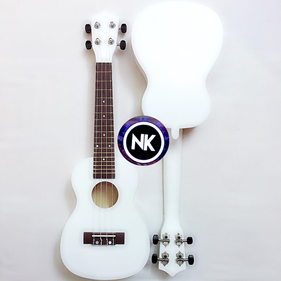 Đàn Ukulele Concert size 23 - tặng kèm phụ kiện