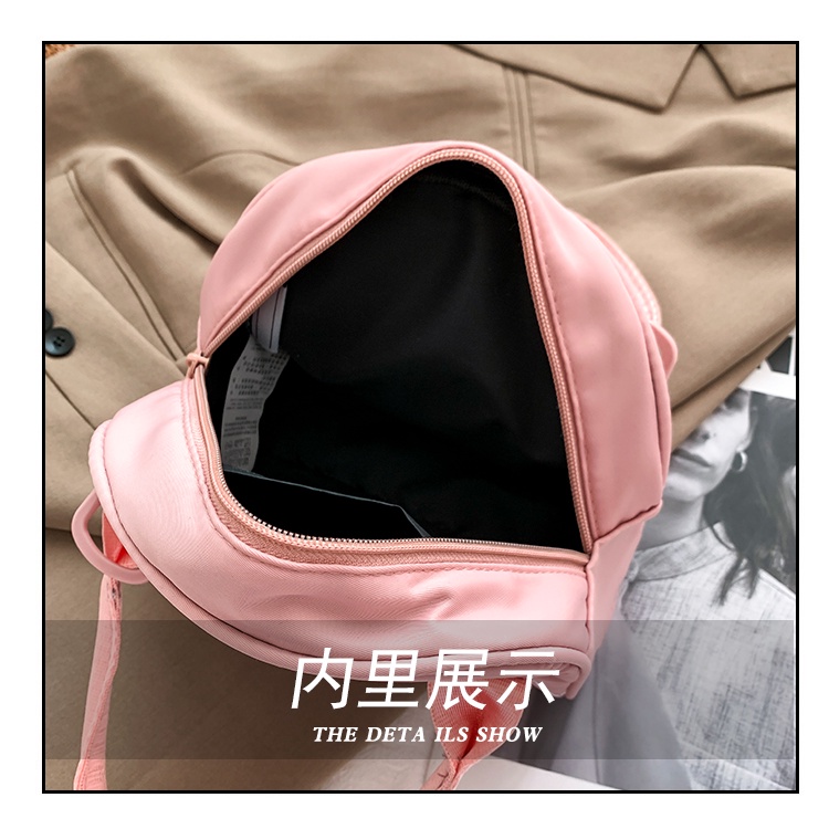 Túi đeo chéo puma thời trang dành cho nữ Pm767