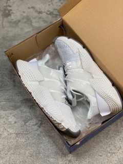 Giầy thể thao prophere xám đen 1:1 ( full box + free ship )