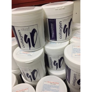 Tẩy màu phục hồi Kyana Collagen 9D