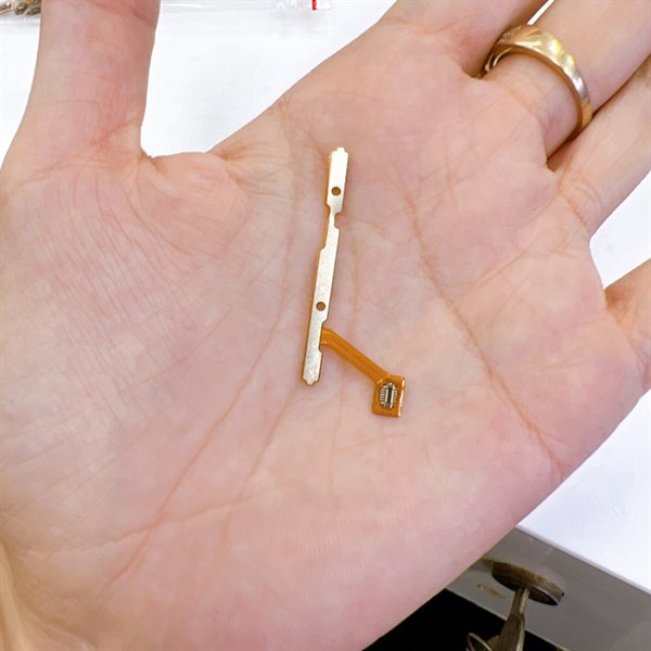 Dây nút nguồn, âm lượng volume Vivo V20