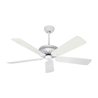 Quạt trần cánh gỗ Kim Thuận Phong NP05 sải cánh đường kính 1.400mm