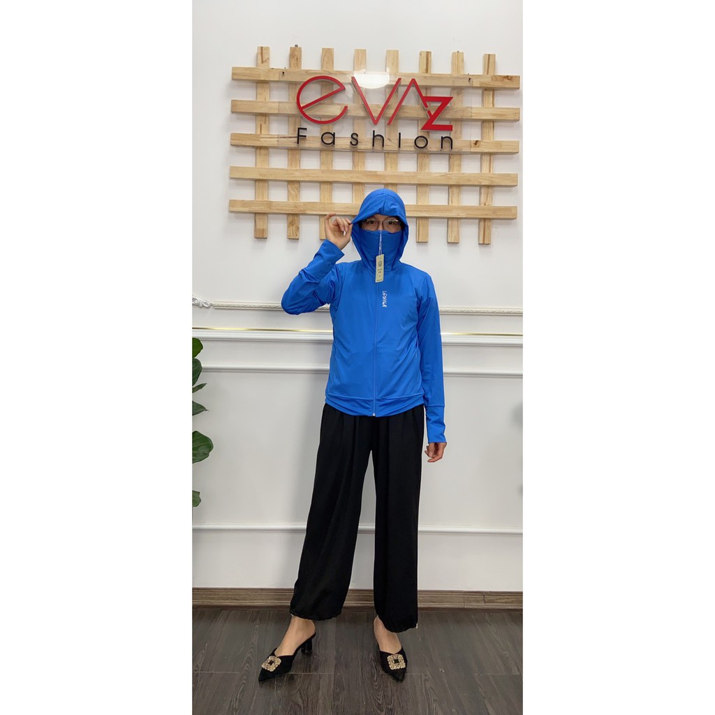 Áo Chống Nắng Thông Hơi Siêu Hot Chống Tia UV Loại 1 | BigBuy360 - bigbuy360.vn