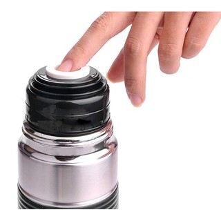 [ Hàng có sẵn ] Bình giữ nhiệt Elmich 2245202 (Dung tích 750ml)