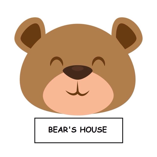 BEAR'SHOUSE