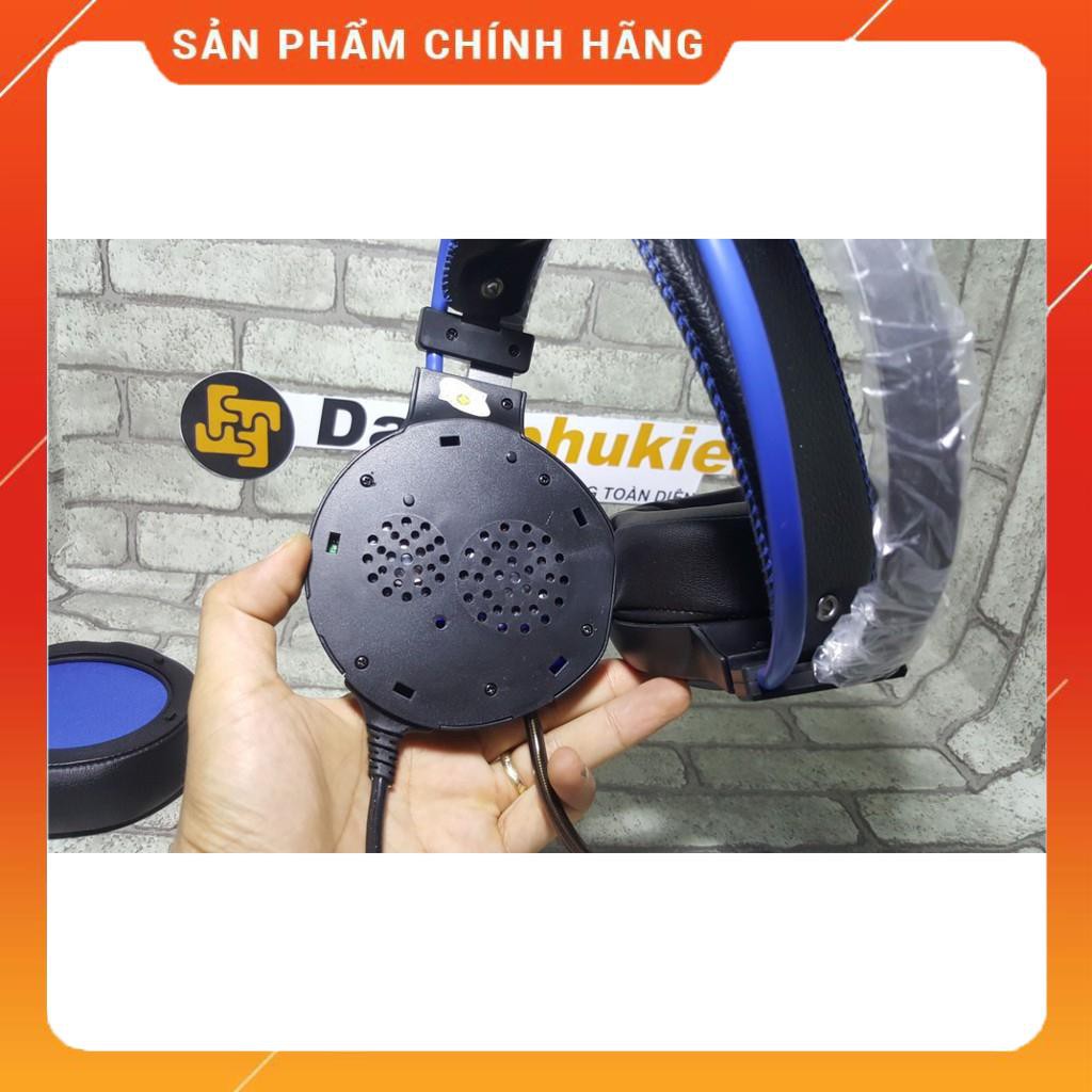 (Có sẵn) Tai nghe Wangming M09 7.1 Bảo hành 18 tháng _Siêu rẻ