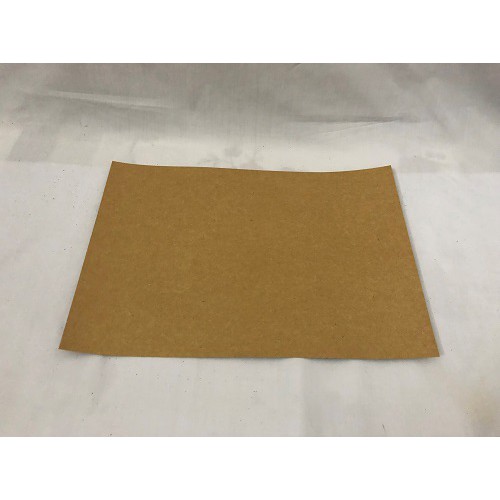Giấy kraft màu khổ A4 dầy/tờ