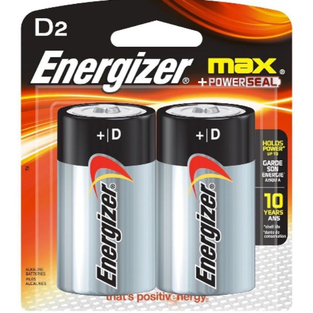 1 Vỉ pin đại Energizer