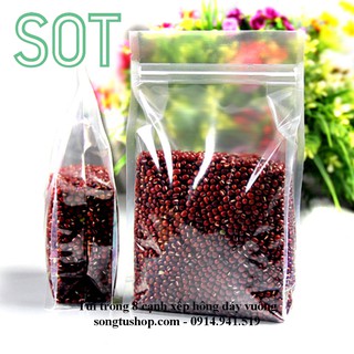 1kg Túi trong 8 cạnh