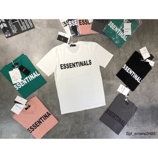 áo thun ngắn tay Essentials
