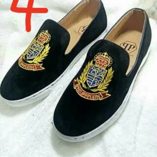 Giầy nam xả nhanh ( còn sz 40_41_ 42_43)