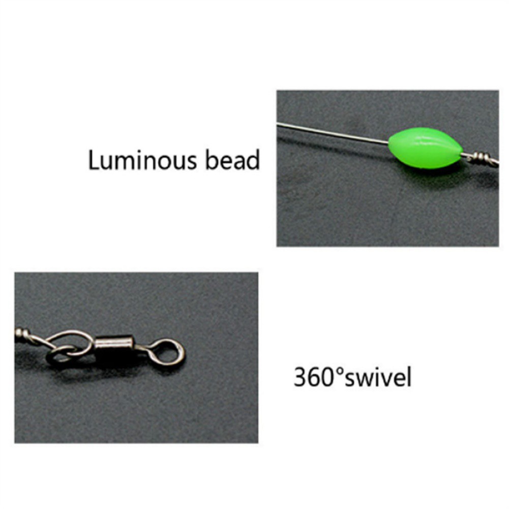 ❖Phụ Kiện Chuyên Dụng Dành Cho YJ YJ❖5 Mồi Tôm Giả Câu Cá Bằng Silicone Mềm Phát Sáng 9cm