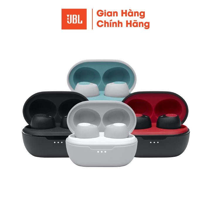 Tai nghe True Wireless JBL Tune 115TWS | Tặng túi JBL Thời trang - Hàng Chính Hãng | BigBuy360 - bigbuy360.vn