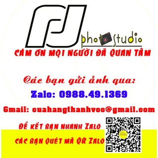Ảnh 15x20 ép plastic tràn viền 51