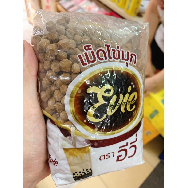 Trân châu đen Thái Lan