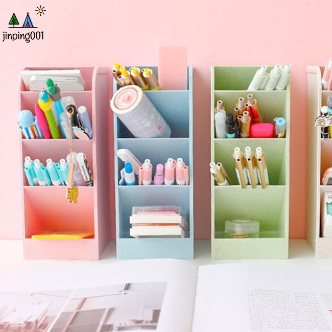 Giá đựng bút để bàn làm việc | BigBuy360 - bigbuy360.vn