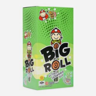 RONG BIỂN CUỘN TAO KAE NOI VỊ TRUYỀN THỐNG