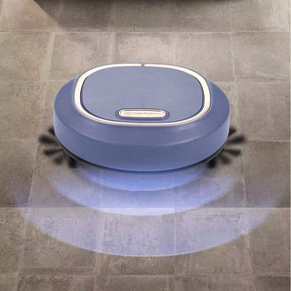 Robot Hút Bụi Tự Động Mini Thông Minh
