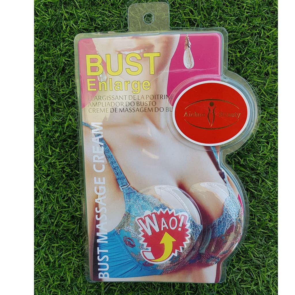 Kem săn nở ngực Thái Lan 150ml