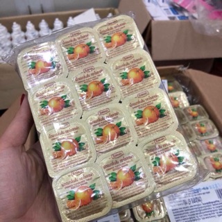 Kẹo c tim thái 20k/ vỉ 24 hộp