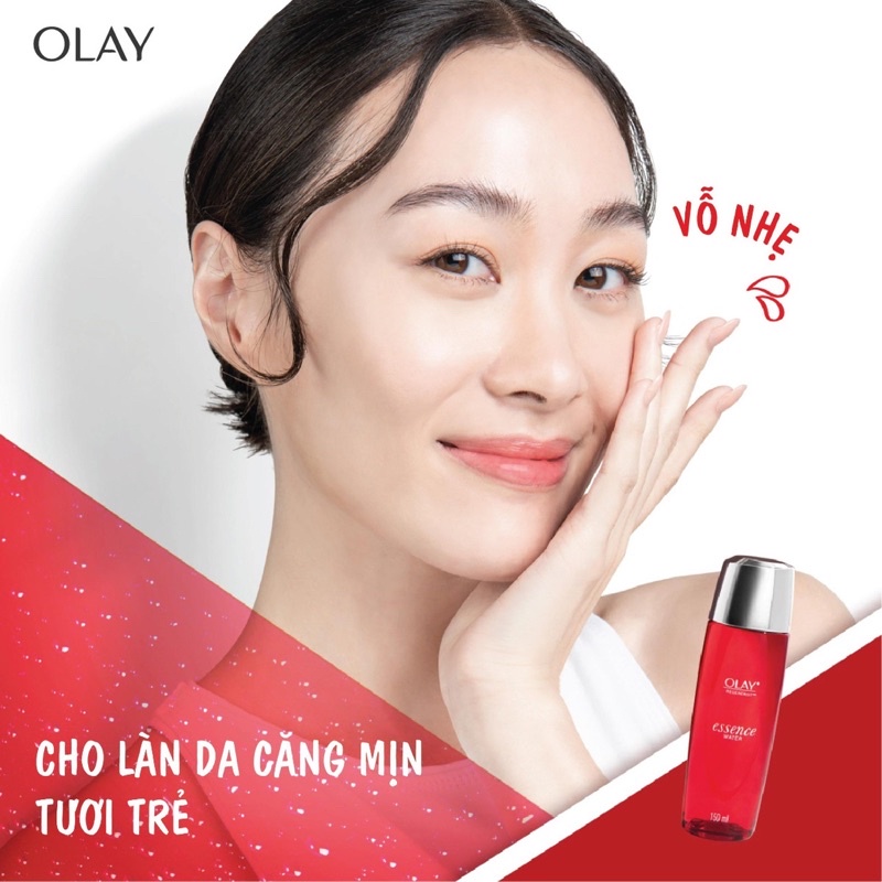 Nước Thần Olay Cấp Ẩm Tái Tạo Làn Da 150ml