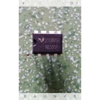 4 IC Ne 555 mới