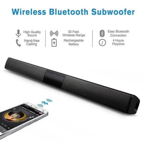 Loa Bluetooth Không Dây Dx Kiểm Tra Độ Sáng