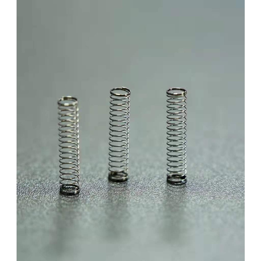 Lò xo sửa chữa bàn phím cơ 18mm 63.5g chuyên dụng