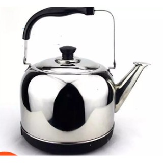 ẤM ĐIỆN ĐUN NƯỚC PST4.0 LÍT