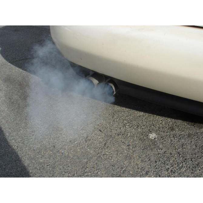 Phụ Gia Ngưng Khói Xe Ô tô - Xe Máy Abro Smoke Stop 354ml USA