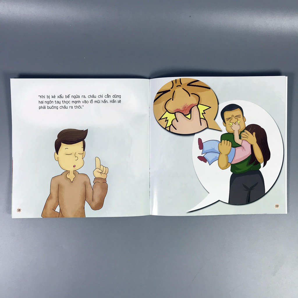 Sách - Siêu Nhân Thoát Hiểm (6q lẻ tùy chọn) | BigBuy360 - bigbuy360.vn