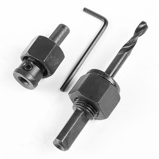 [ GIÁ HỦY DIỆT ] Bộ mũi khoan khoét lỗ 11 PCS