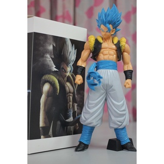 Mô hình Dragon Ball Vegeta siêu đẹp cao 32cm - mô hình 7 viên ngọc rồng