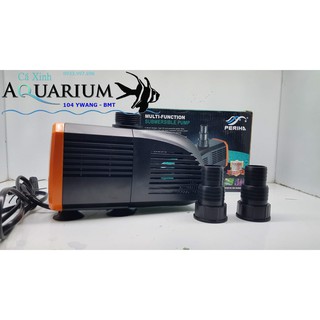 Bơm hồ cá Periha 5200 ,6200 , 7200 , 8200