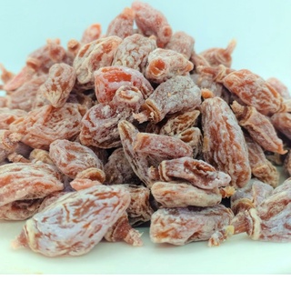 Xí Muội Mơ Không Hạt Loại Ngon 500g