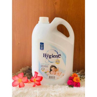 Nước xả vải Hygiene 3500ml Thái Lan
