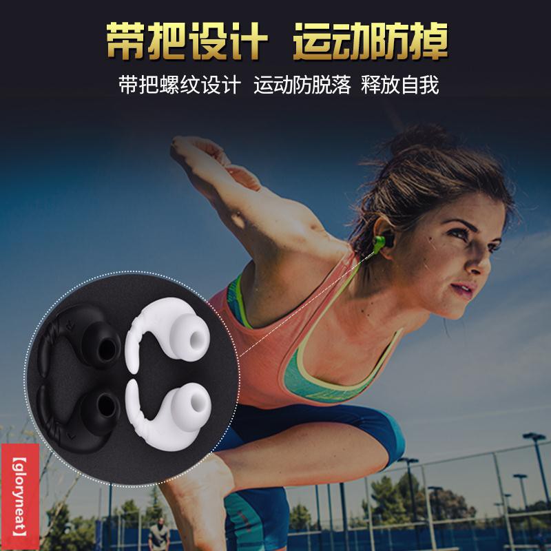 Vỏ Bảo Vệ Hộp Sạc Tai Nghe Huawei Freelace Cm70-c Bằng Silicone | BigBuy360 - bigbuy360.vn