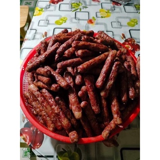 Lạp Sườn thơm ngon đượm vị