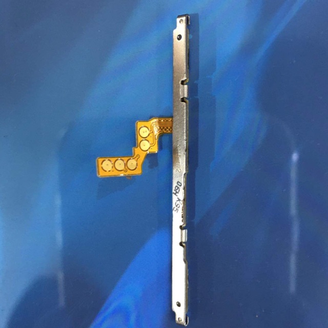Cáp nút nguồn liền volum sam sung a20 chính hãng