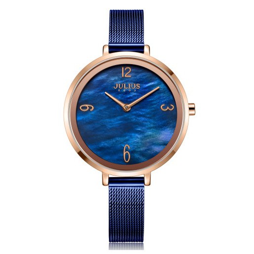 Đồng hồ nữ Julius JA-1109D