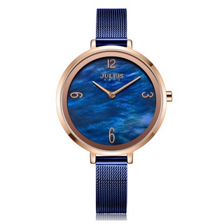 Đồng hồ nữ Julius JA-1109D